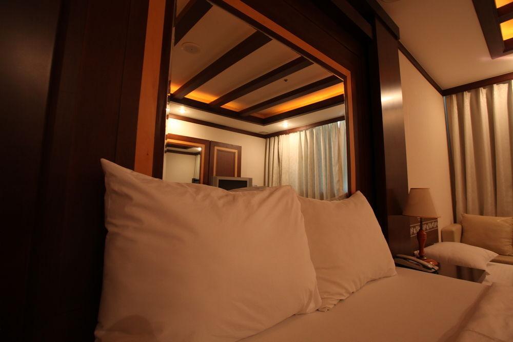 Hotel Incheon Beach אינצ'ון מראה חיצוני תמונה
